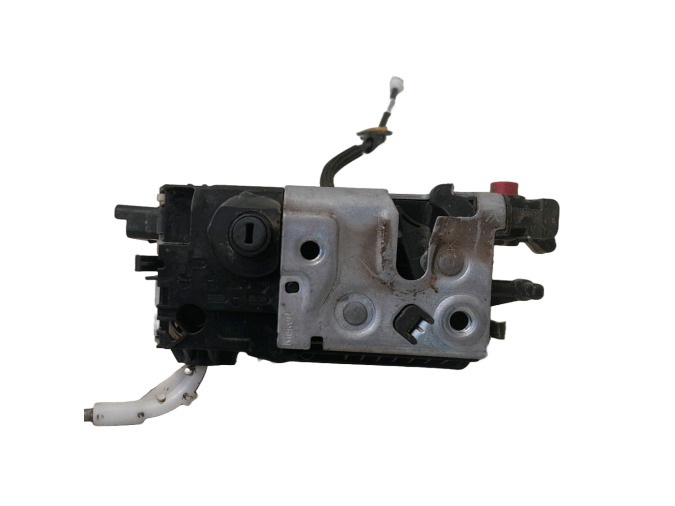 CERRADURA PUERTA TRASERA DERECHA CITROEN DS4 2013