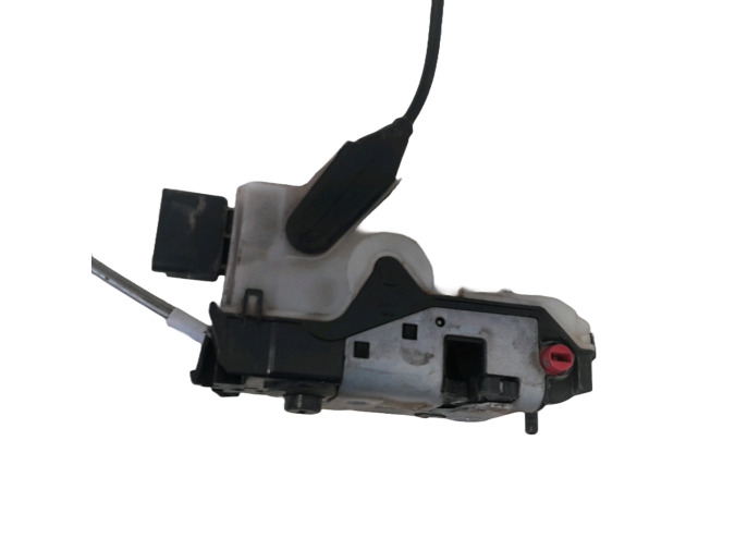 CERRADURA PUERTA TRASERA DERECHA CITROEN DS4 2013
