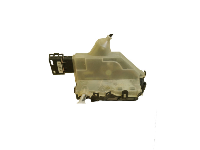 CERRADURA PUERTA TRASERA IZQUIERDA DS DS 7 CROSSBACK 2021