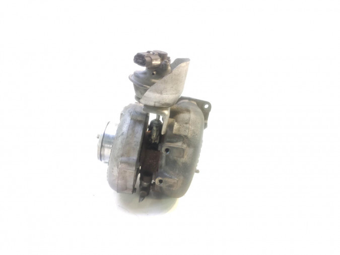 Turbo-Compresor RENAULT ESPACE 2004