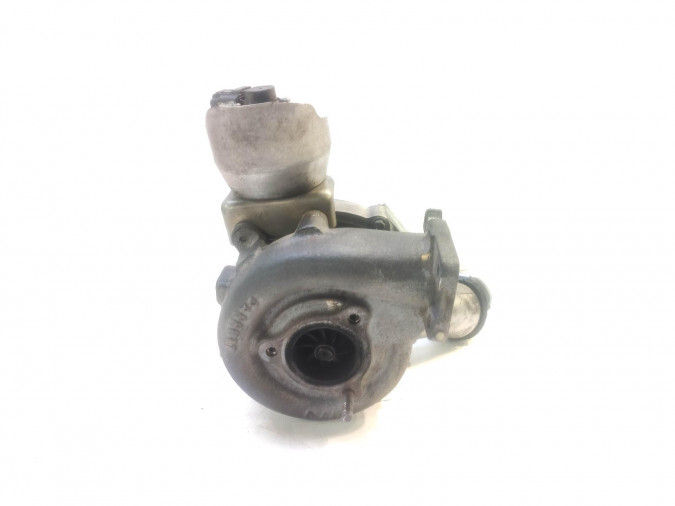 Turbo-Compresor RENAULT ESPACE 2004