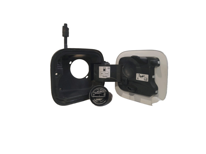 TAPON DEPOSITO COMBUSITBLE RENAULT CAPTUR 2019
