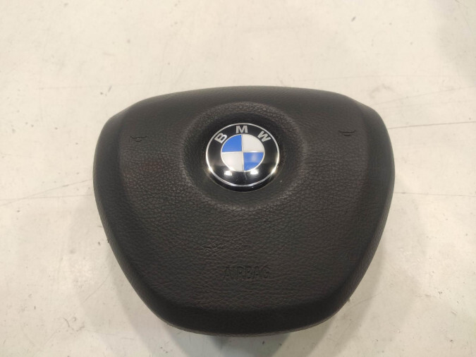 KIT AIRBAG BMW SERIE 5 2010