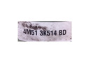 BOMBA SERVODIRECCION FORD FOCUS 2006