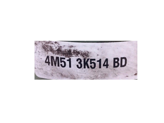 BOMBA SERVODIRECCION FORD FOCUS 2006