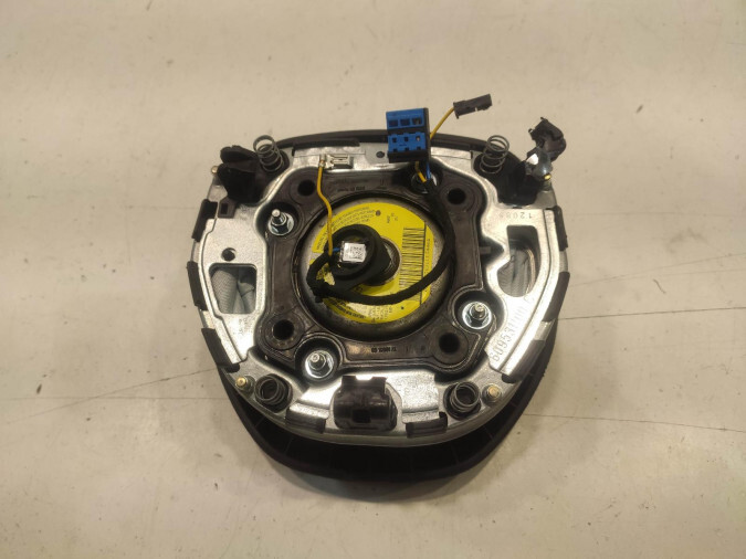 KIT AIRBAG BMW SERIE 5 2010