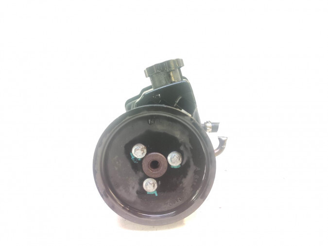BOMBA SERVODIRECCION MERCEDES CLASE S 2002