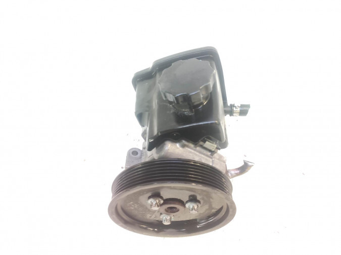 BOMBA SERVODIRECCION MERCEDES CLASE S 2002