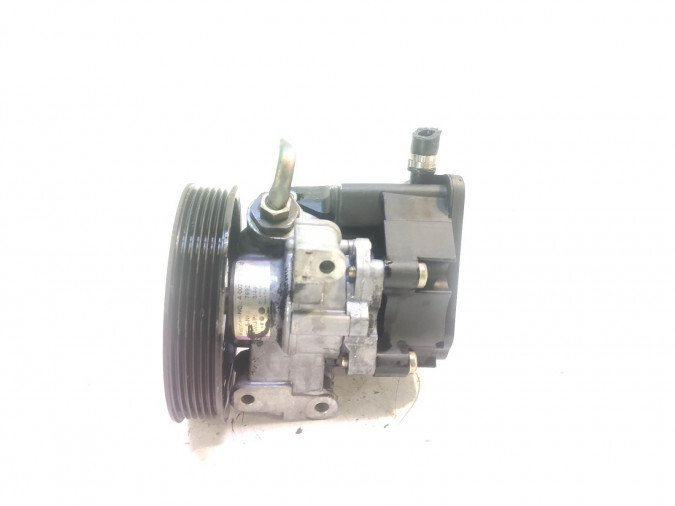 BOMBA SERVODIRECCION MERCEDES CLASE S 2002