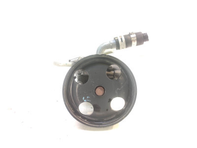 BOMBA SERVODIRECCION FORD FIESTA 2008