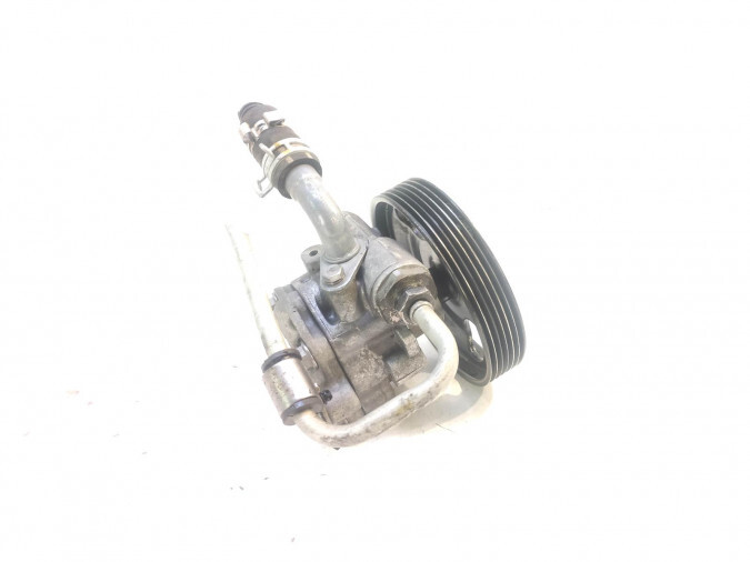 BOMBA SERVODIRECCION FORD FIESTA 2008