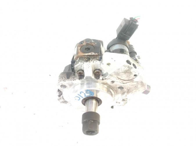 BOMBA INYECCIÓN BMW SERIE 3 2002
