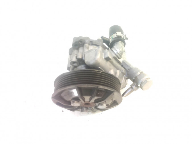 BOMBA SERVODIRECCION BMW SERIE 5 2005