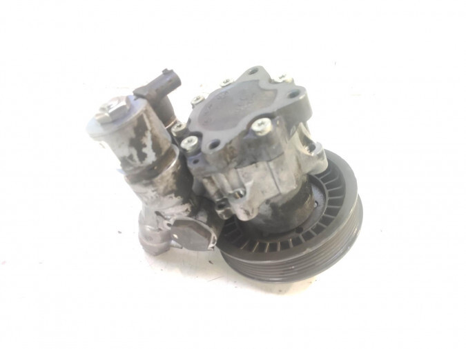 BOMBA SERVODIRECCION BMW SERIE 5 2005