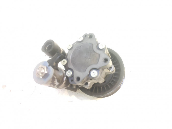 BOMBA SERVODIRECCION BMW SERIE 5 2005