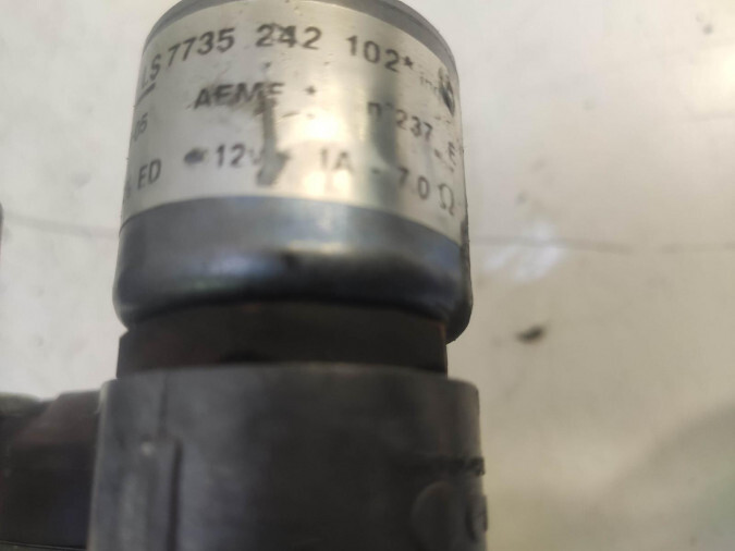 BOMBA SERVODIRECCION BMW SERIE 5 2005
