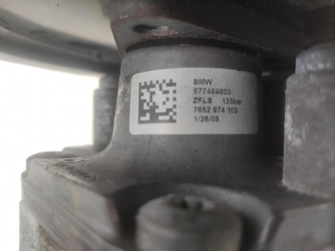 BOMBA SERVODIRECCION KIA CARENS 2008