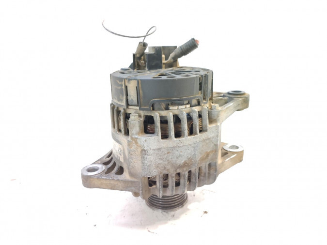 ALTERNADOR FIAT STILO 2007