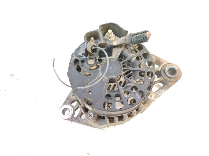 ALTERNADOR FIAT STILO 2007
