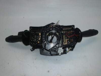 Mando Multifunción RENAULT LAGUNA 2004