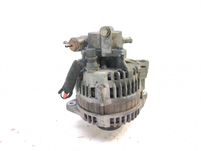 Alternador KIA PRIDE 2000