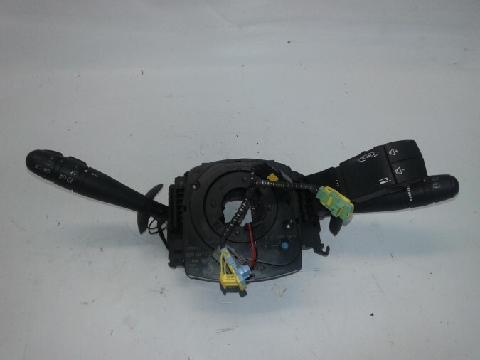Mando Multifunción RENAULT LAGUNA 2004