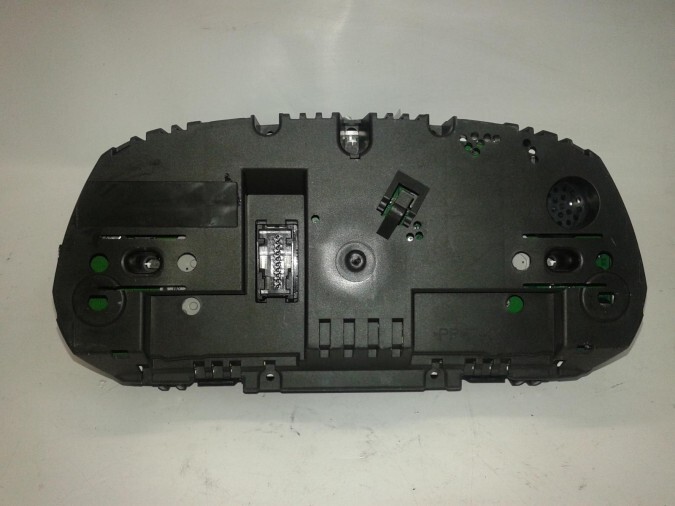 CUADRO INSTRUMENTOS BMW SERIE 1 2005