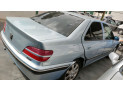 PARAGOLPES TRASERO PEUGEOT 406 2004