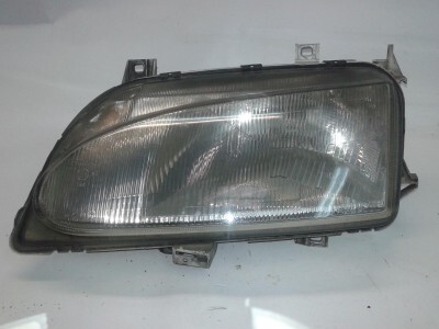 FARO DELANTERO IZQUIERDO FORD GALAXY 1999