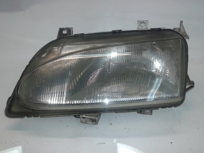 FARO DELANTERO IZQUIERDO FORD GALAXY 1999