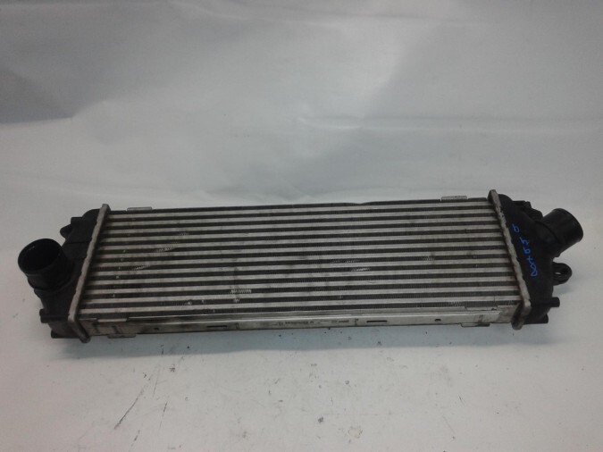 Intercooler NISSAN PRIMASTAR 2014
