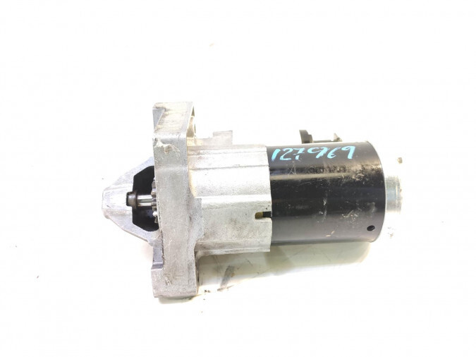 Motor Arranque NISSAN QASHQAI 2019