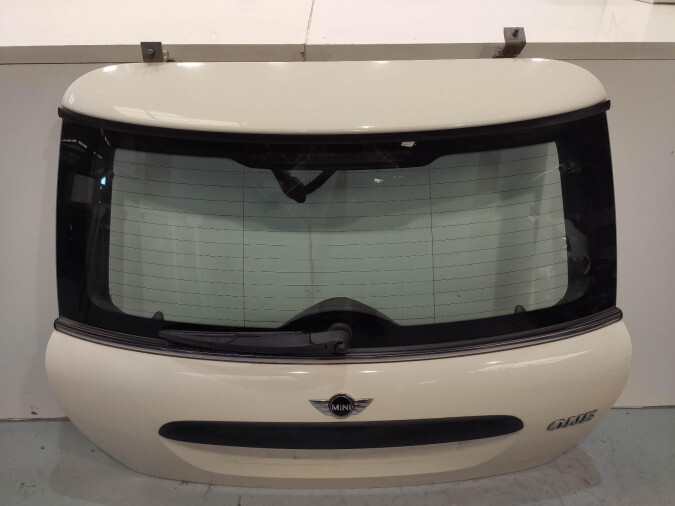 PORTON TRASERO MINI (BMW) MINI 2006