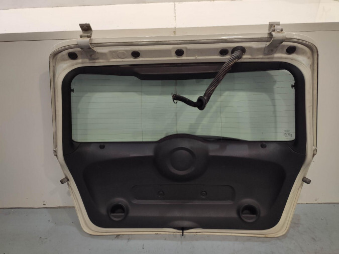 PORTON TRASERO MINI (BMW) MINI 2006