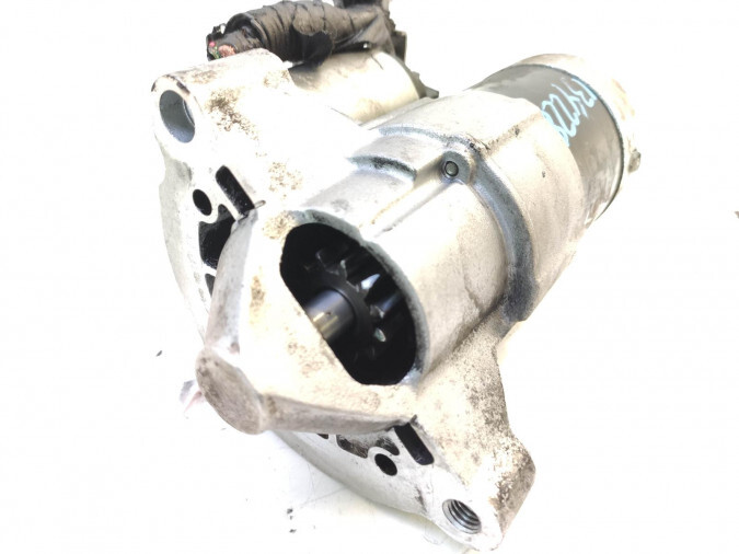 Motor Arranque CITROEN C4 PICASSO 2007