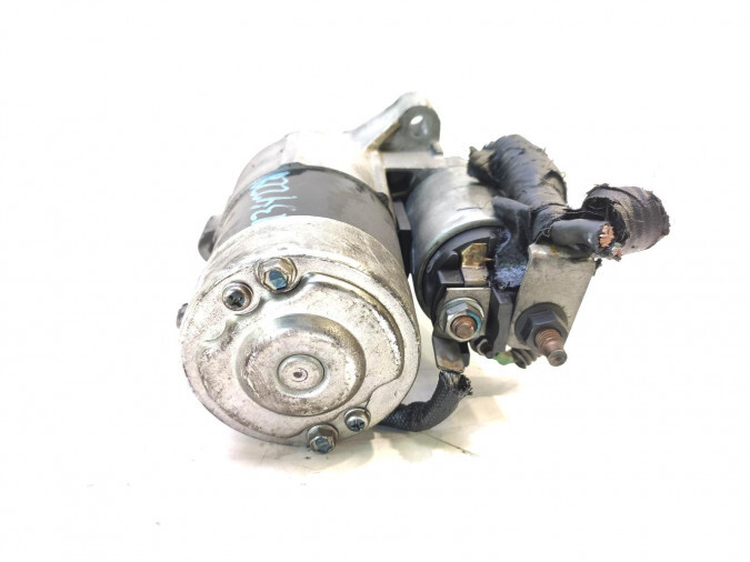 Motor Arranque CITROEN C4 PICASSO 2007