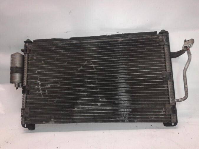 Radiador A/C NISSAN PRIMASTAR 2014
