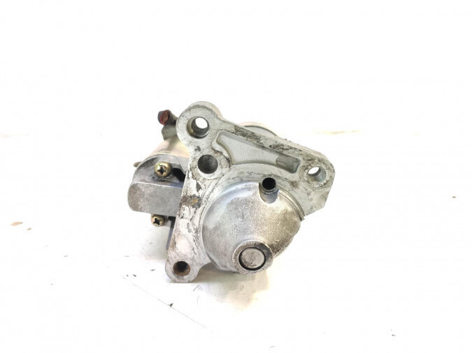 Motor Arranque RENAULT SCENIC 2001