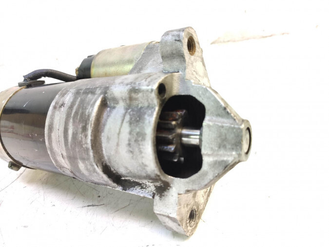 Motor Arranque RENAULT SCENIC 2001