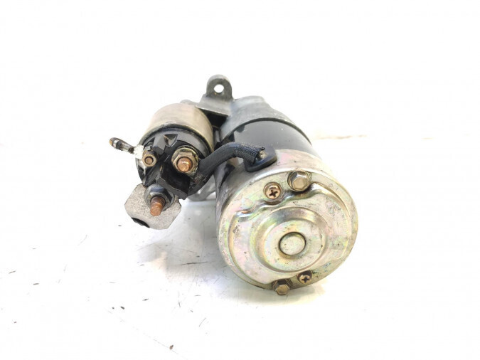 Motor Arranque RENAULT SCENIC 2001