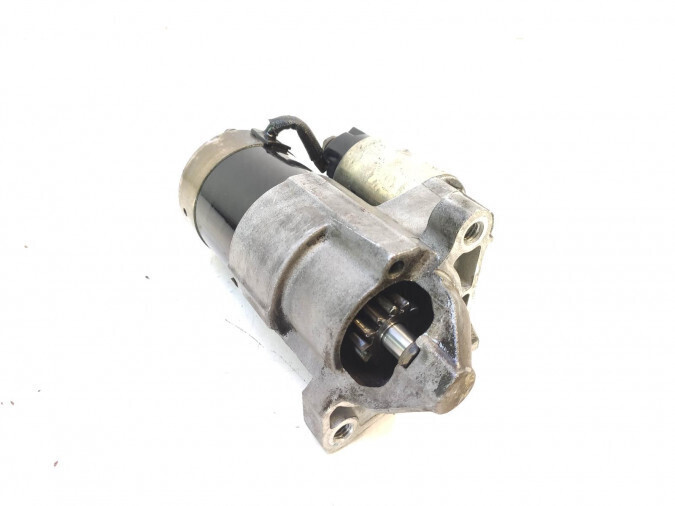 Motor Arranque RENAULT MEGANE 2006