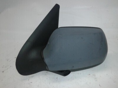Retrovisor Derecho MAZDA 2 IMPRIMADO 2003