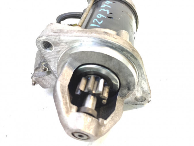 Motor Arranque BMW SERIE 5 2005