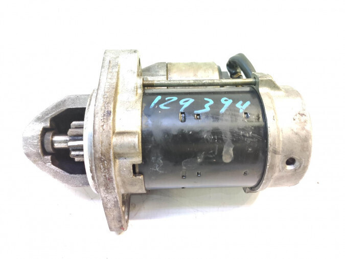 Motor Arranque BMW SERIE 5 2005