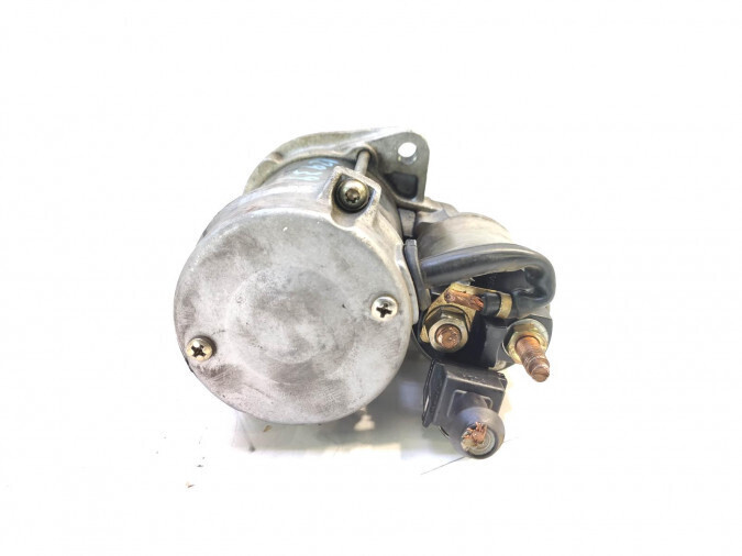 Motor Arranque BMW SERIE 5 2005