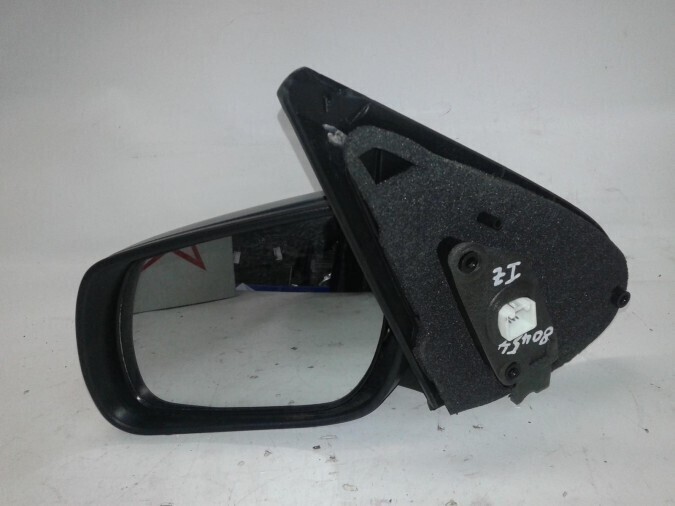 Retrovisor Derecho MAZDA 2 IMPRIMADO 2003