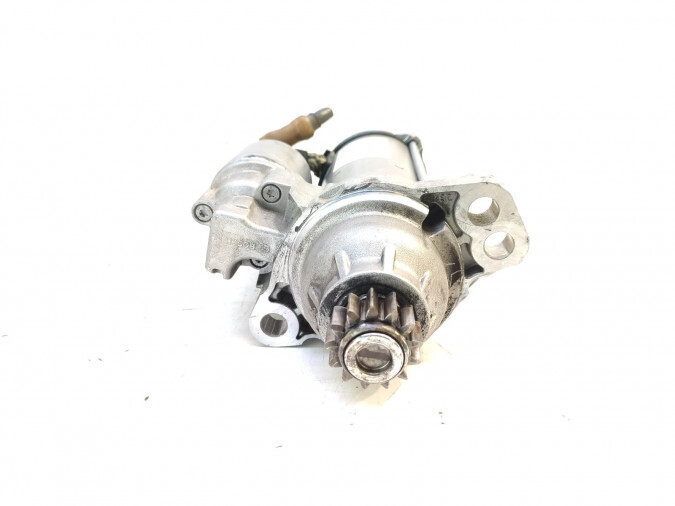 Motor Arranque VOLKSWAGEN POLO 2016