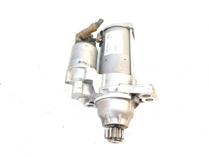 Motor Arranque VOLKSWAGEN POLO 2016