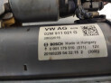 Motor Arranque VOLKSWAGEN POLO 2016
