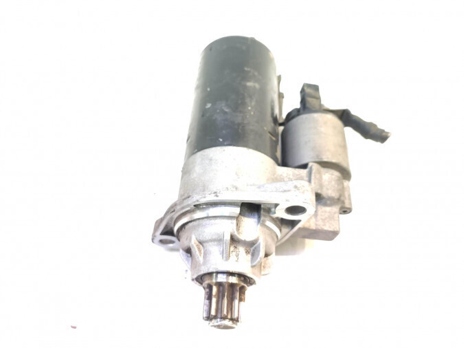 Motor Arranque VOLKSWAGEN POLO 2003